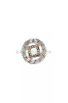 Brake Disc floating Stage6 R/T 180mm 4-hole Yamaha BW's