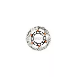 Brake Disc floating Stage6 R/T 260mm Beta RR