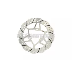 Stage6 hátsó féktárcsa 220mm, HM Derapage 50