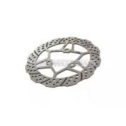 Stage6 hátsó féktárcsa 220mm, HM Derapage 50