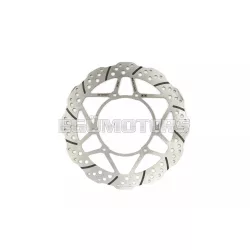 Stage6 első féktárcsa 250mm, HM CRE / Derapage 50