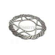 Stage6 első féktárcsa 250mm, HM CRE / Derapage 50