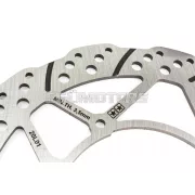 Stage6 első féktárcsa 250mm, HM CRE / Derapage 50