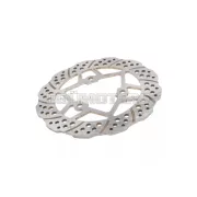 Stage6 hátsó féktárcsa 200mm, Rieju MRT / MRX / SMX