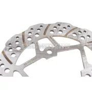 Stage6 hátsó féktárcsa 200mm, Rieju MRT / MRX / SMX