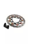 Brake Disc floating Stage6 R/T 300mm + Adapter Derbi Senda SM
