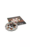 Brake Disc floating Stage6 R/T 220mm 4 holes Pit Bike