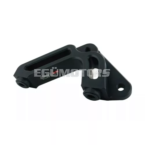 Stage6 adapter 4-dugattyús féknyereghez / 250 mm-es tárcsához, Malaguti F12