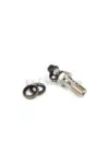 Banjo Bolt Stage6 for R/T 4-piston caliper, w. bleed nipple
