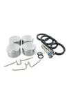Caliper Repair Kit Stage6 R/T MK1 4-piston caliper