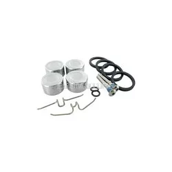 Caliper Repair Kit Stage6 R/T MK1 4-piston caliper