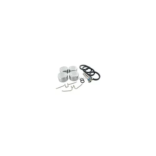 Caliper Repair Kit Stage6 R/T MK1 4-piston caliper