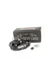 4-Piston Brake Caliper Stage6 R/T MK2 Black