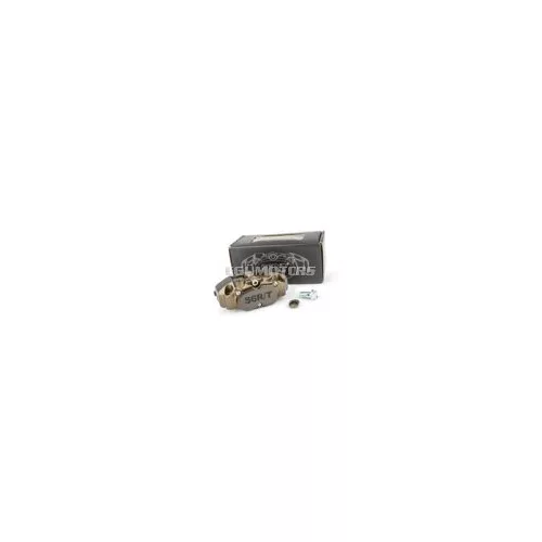 4-Piston Brake Caliper Stage6 R/T MK2 Hard anodized