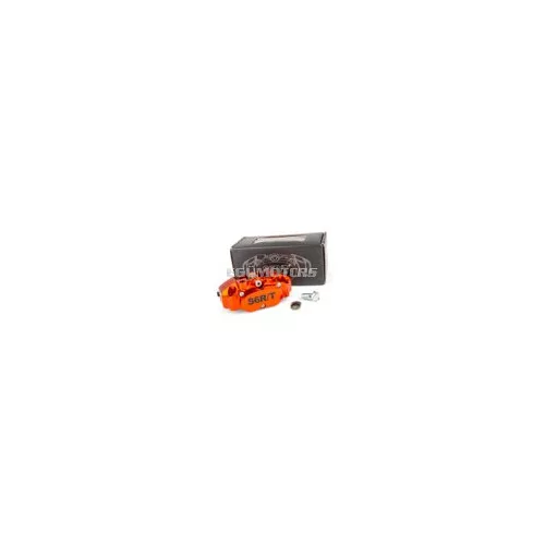 4-Piston Brake Caliper Stage6 R/T MK2 Orange