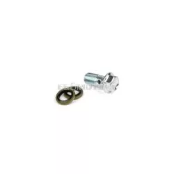 Banjo Bolt with gaskets Stage6 R/T M10x1.00