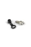 Bleed screw M6x1.00 with cap Stage6 R/T