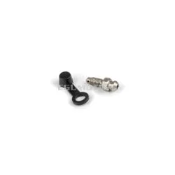 Bleed screw M6x1.00 with cap Stage6 R/T