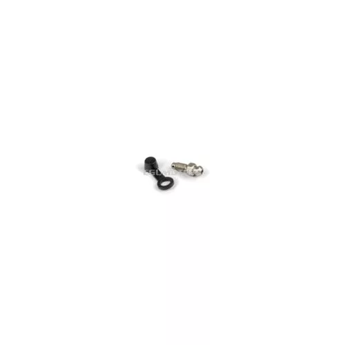 Bleed screw M6x1.00 with cap Stage6 R/T