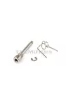 Brake Pad Pin with spring Stage6 R/T MK2