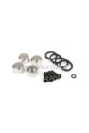 Repair Kit 4-piston caliper Stage6 R/T MK2