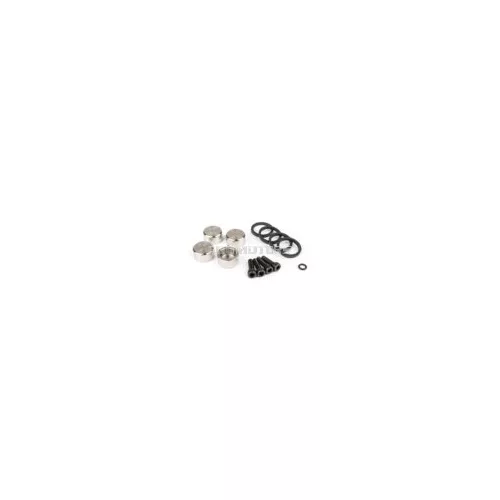 Repair Kit 4-piston caliper Stage6 R/T MK2