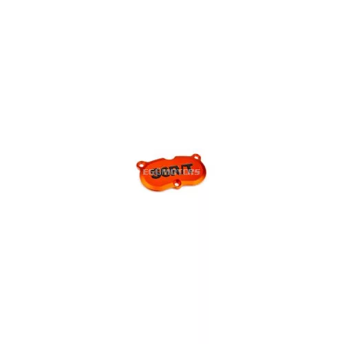 Cover 4-piston brake caliper Stage6 R/T MK2 Orange