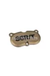 Cover 4-piston caliper Stage6 R/T MK2 Hard anodized