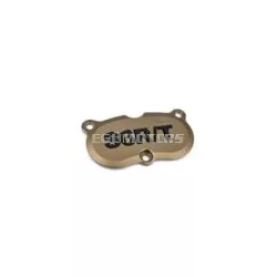 Cover 4-piston caliper Stage6 R/T MK2 Hard anodized