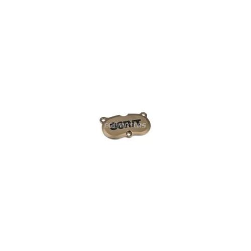 Cover 4-piston caliper Stage6 R/T MK2 Hard anodized