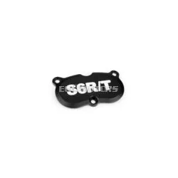 Cover 4-piston caliper Stage6 R/T MK2 Black
