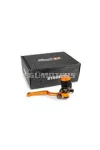 Brake Master Cylinder Stage6 R/T MK2 right orange