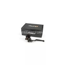 Brake Master Cylinder Stage6 R/T MK2 left black