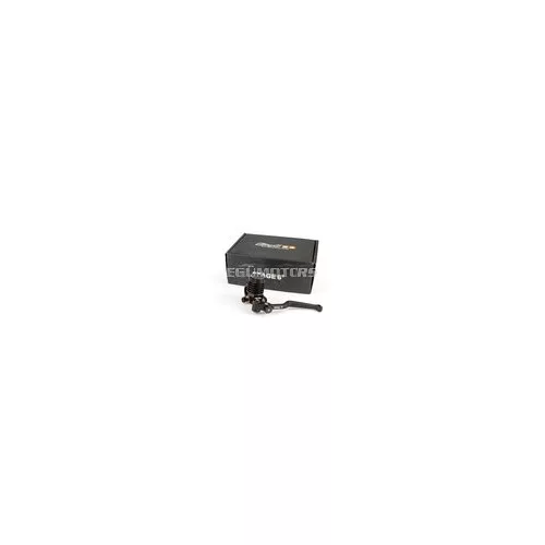 Brake Master Cylinder Stage6 R/T MK2 left black