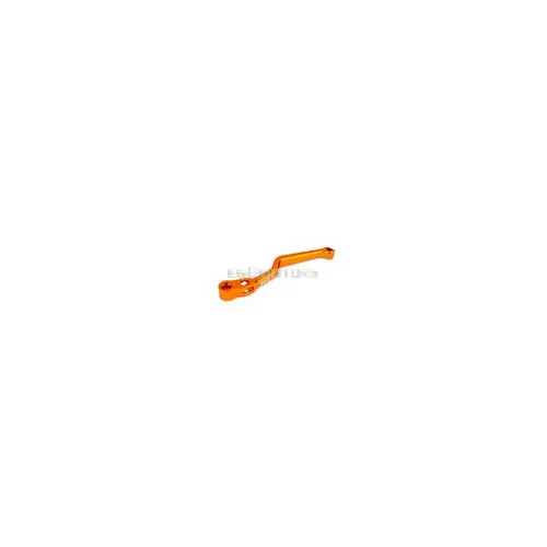 Lever left master cylinder Stage6 MK2 orange