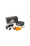 4-piston Caliper with adapter Vespa Stage6 R/T Black