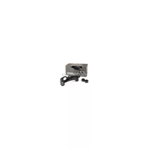 Adapter 4-piston caliper Stage6 R/T MK2 Vespa Primavera 50 - 150