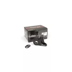 Brake Caliper Adapter Stage6 R/T 4 piston Piaggio Zip SP