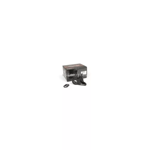 Brake Caliper Adapter Stage6 R/T 4 piston Piaggio Zip SP