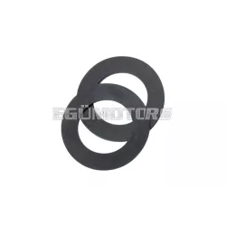   Stage6 távtartó alátét R/T 4-dugattyús féknyereg adapterhez, Piaggio Zip