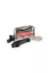 Brake Caliper Adapter Stage6 R/T 4-piston Minarelli / Piaggio