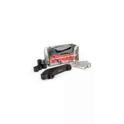   Brake Caliper Adapter Stage6 R/T 4-piston Minarelli / Piaggio