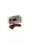 Adapter Stage6 for R/T brake caliper Aprilia SR50