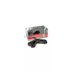 Adapter Stage6 for R/T brake caliper Aprilia SR50
