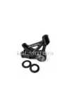 Brake Caliper Adapter Stage6 R/T MK2 4-piston Piaggio Zip