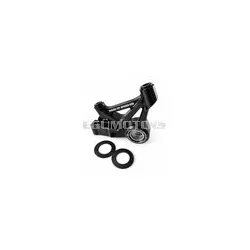 Brake Caliper Adapter Stage6 R/T MK2 4-piston Piaggio Zip