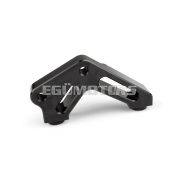 Stage6 R/T Féknyereg adapter, 250mm, Malaguti F12