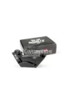 Brake Caliper Adapter rear Stage6 R/T 4-piston Minarelli horizontal AC