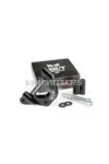 Brake Caliper Adapter Stage6 4-piston AM6 / Derbi