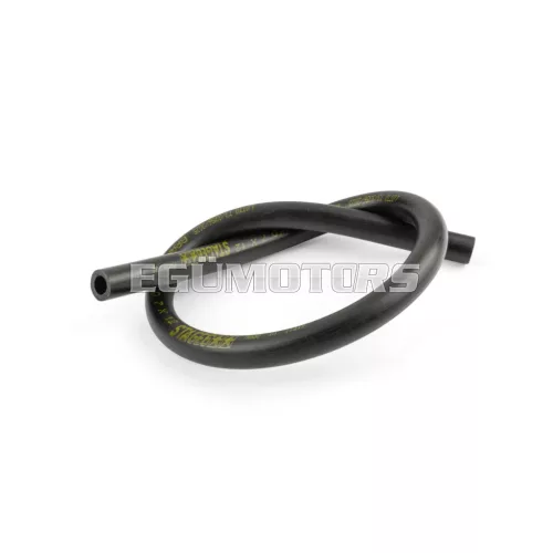 Stage6 fékfolyadékcső d.7x12mm - 50cm DOT 4 / DOT 5.1